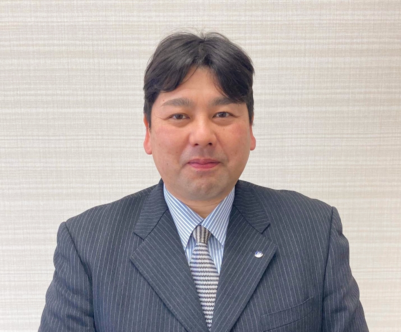 代表取締役 村山裕樹